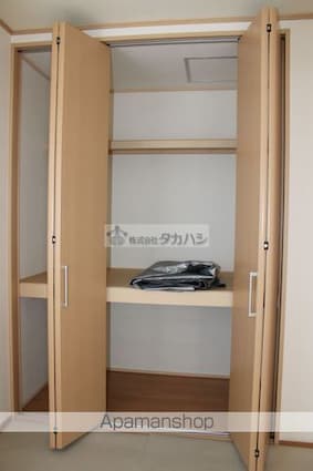 佐藤コーポ（東手城町）[3DK/57.19m2]の内装4