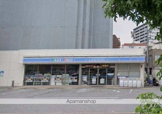東カン名古屋キャステールの周辺写真