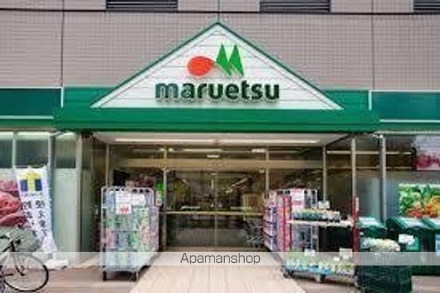 パークリュクス清澄白河の周辺写真