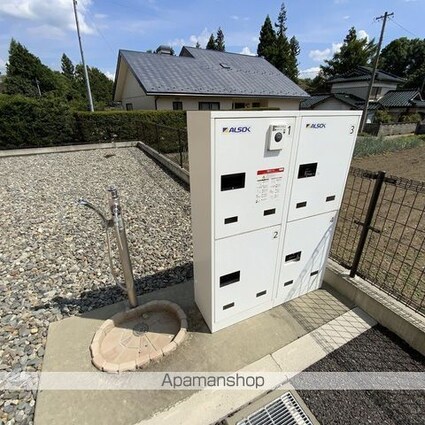 長野県上伊那郡南箕輪村[1LDK/50.49m2]の外観5