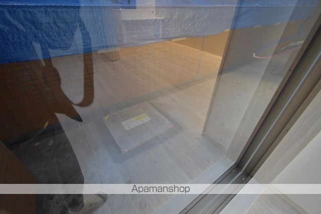 GRAND CASA SHIN−OSAKA SOUTHの内装写真