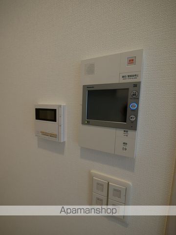 OPUS RESIDENCE SHINSAIBASHI SOUTの内装写真