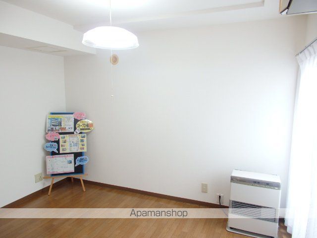 ヴィレッジ円山の内装写真