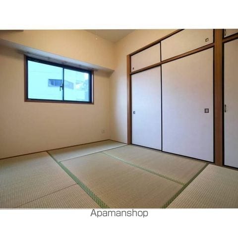 メルクリオけやき通りの内装写真