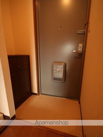 ベル蛍池の内装写真