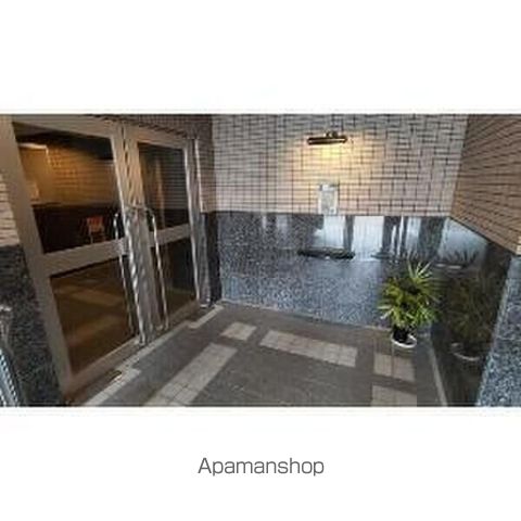 グリシーヌ名駅の内装写真