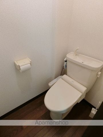 ラビットハウス アイディの内装写真