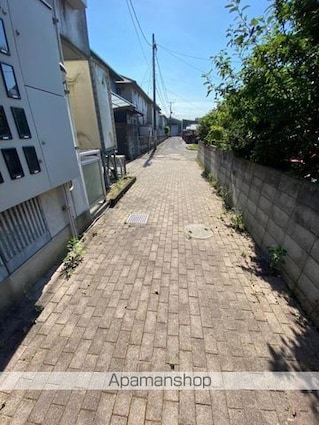 香川県高松市木太町[1K/19.5m2]の共用部2