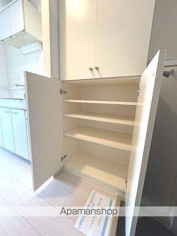 クロノス岩戸の内装写真