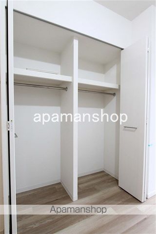 ライジングメゾンHOMMACHIBASHIの内装写真