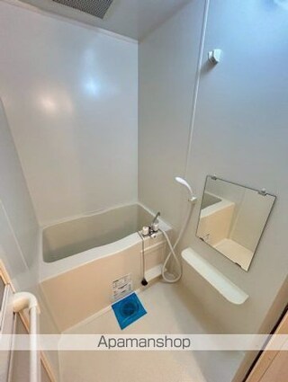 広島県広島市西区中広町２丁目[1K/29.2m2]のバス