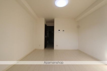 香川県高松市扇町１丁目[1K/26.4m2]のリビング・居間