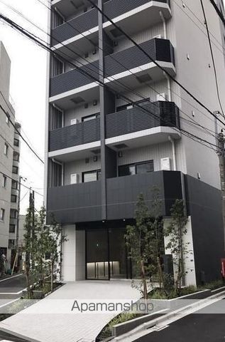 ガリシア中野弥生町の外観写真