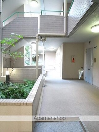 東京都世田谷区梅丘１丁目[1K/18.48m2]の外観5