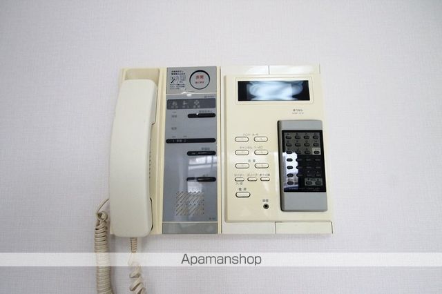 REBANGA十三アパートメントの内装写真
