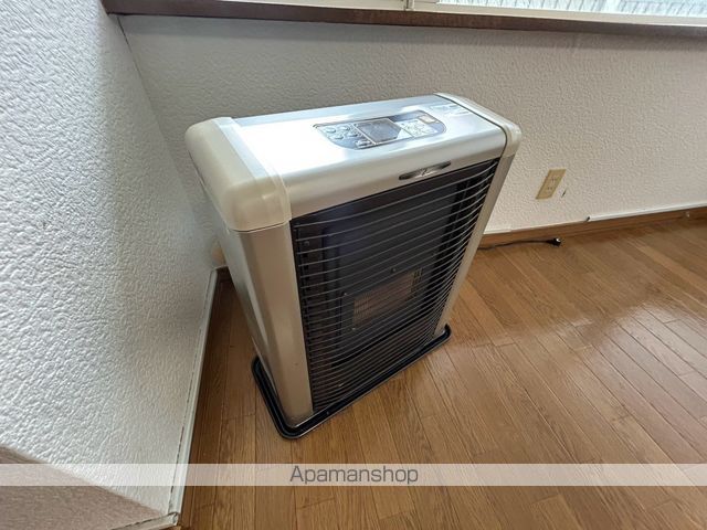 グラナダ76の内装写真