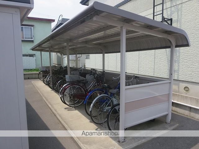 ハイセレールセレッソ Bのその他写真