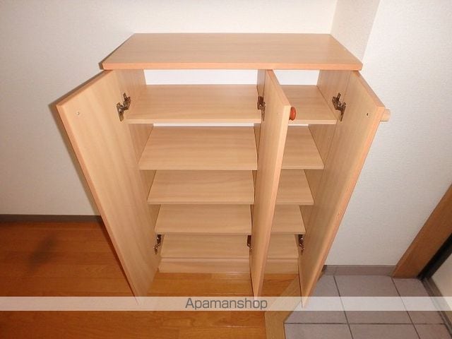 ロンサール竹淵の内装写真