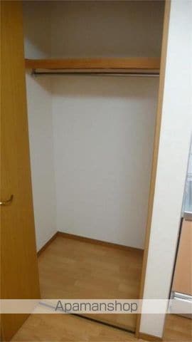 ヴィラージュ志伊の内装写真