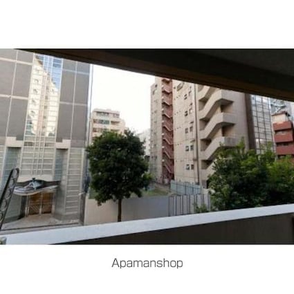 東京都千代田区麹町１丁目[1K/39.81m2]のその他部屋・スペース