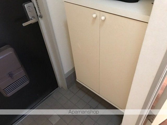 ルベール栄の内装写真