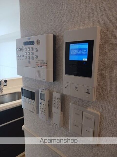和歌山県和歌山市紀三井寺[1LDK/41.1m2]のその他設備2