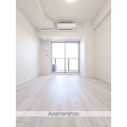 ディアレイシャス名古屋浄心[1K/21.46m2]のリビング・居間2