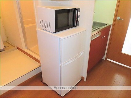 レオパレスアーリーバード[1K/23.18m2]のその他部屋・スペース