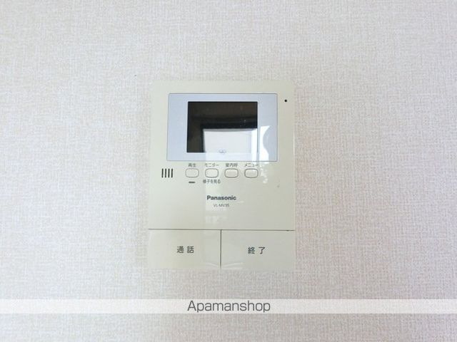 笠原ハイツ Aの内装写真