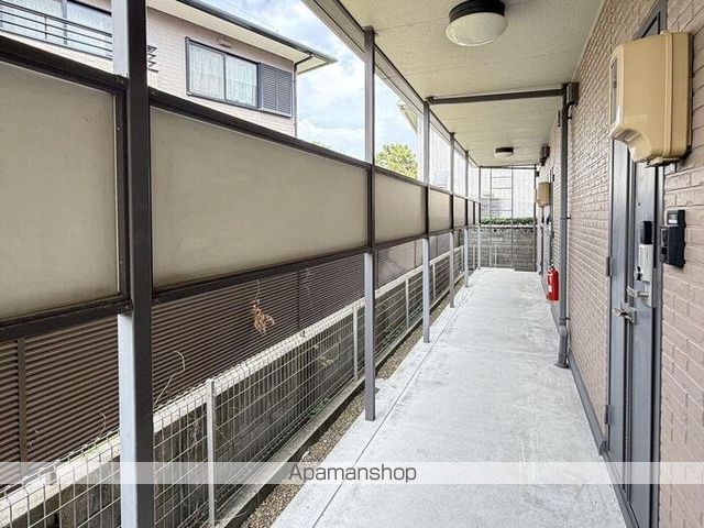 クロノスの内装写真