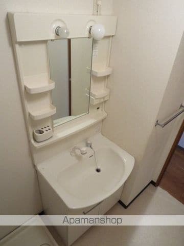ベロウ 蔵の内装写真