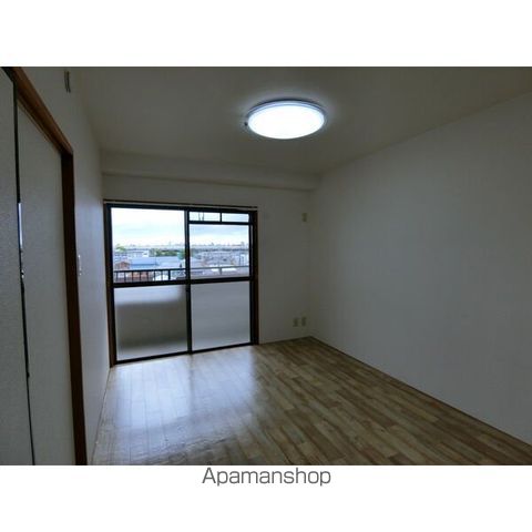 ベルニシキNの内装写真