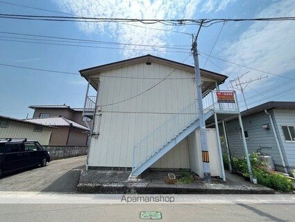 丹野アパート[2DK/34.6m2]の周辺1