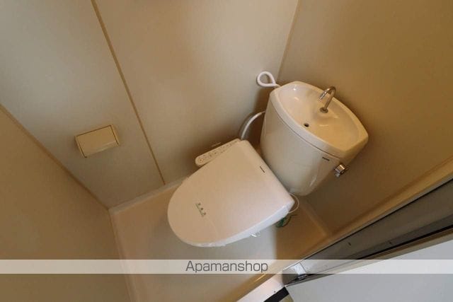 パインパレス本郷の内装写真