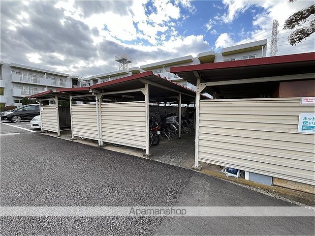 吉田ハイツ武蔵野のその他写真
