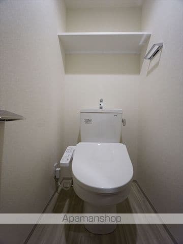 プレサンス ジェネ 上前津の内装写真