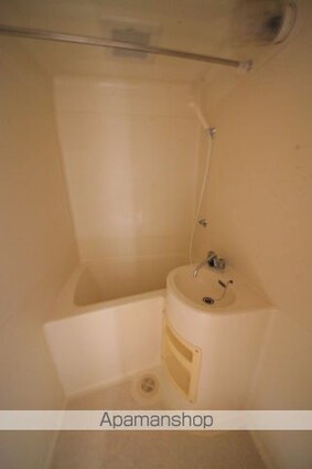 サザンヒル[1K/21m2]のバス