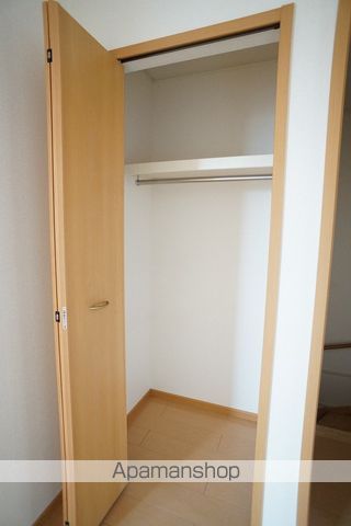 フル ハウスの内装写真