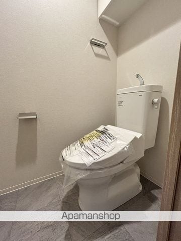 ASMACI MAISON両国Iの内装写真