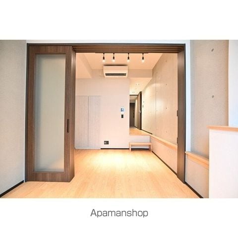 グランパセオ用賀の内装写真