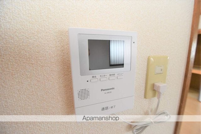 高田グランドマンションの内装写真