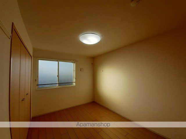 ドラゴン フラワーの内装写真