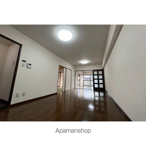 コンフォトゥールの内装写真