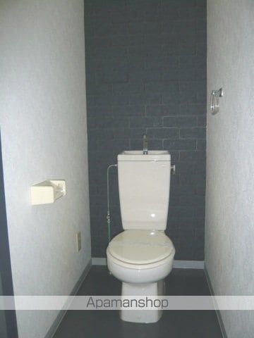 グランヴェル明和の内装写真