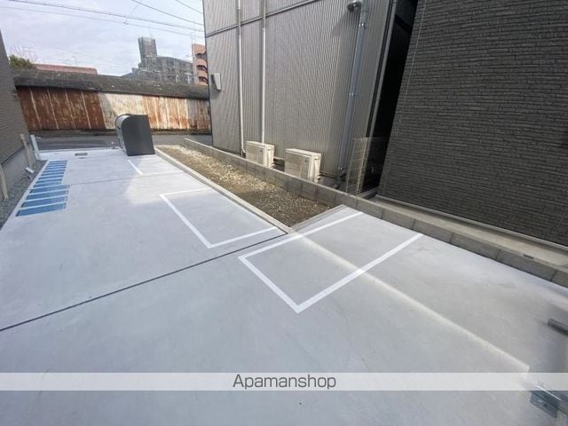 セレニティ照ヶ丘矢田A棟のその他写真
