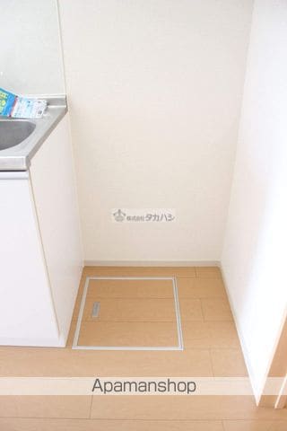 シーサイドビレッジBの内装写真