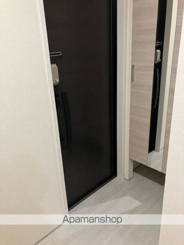 D crest 若松町の内装写真