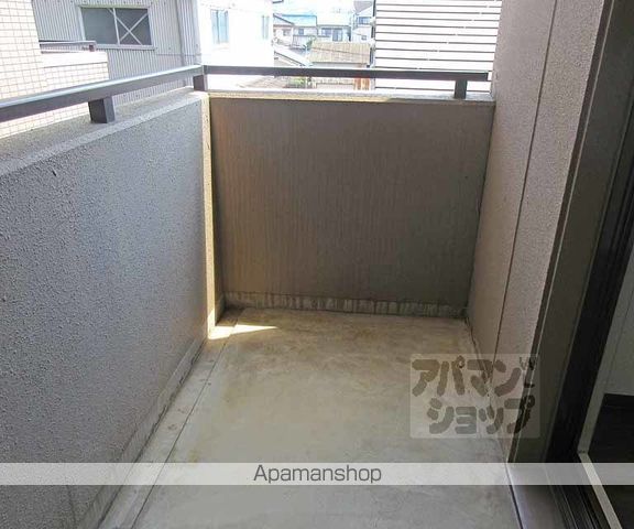 プレスティージ黄檗の内装写真