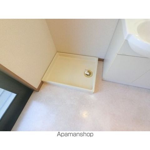 パネスガーデン B棟の内装写真