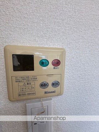 ポルシェ松浜[1R/30.41m2]の内装1